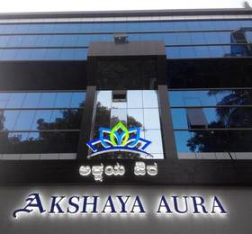 Akshaya Aura в Бангалоре