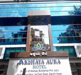 Туры в Akshaya Aura в Индии