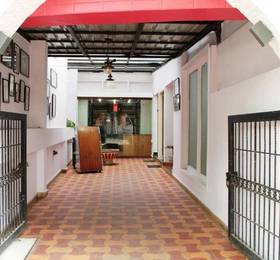 Туры в Umerkot residency в Индии