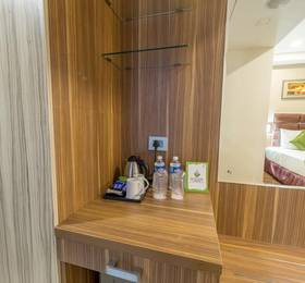 Туры в Treebo Select Sahar Pavilion в Индии