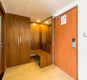 Отдых в Treebo Select Sahar Pavilion - Индия, Бангалор