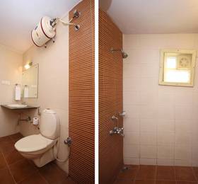 OYO Rooms Indiranagar 214 в Бангалоре
