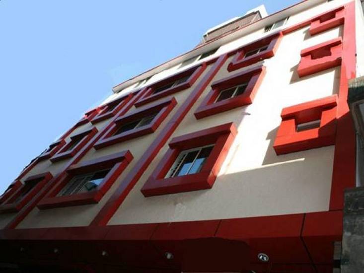 Honnagiri Residency 3* Индия, Бангалор
