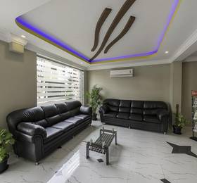 Treebo Daffodil Suites в Бангалоре