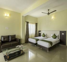 Туры в Treebo Daffodil Suites в Индии