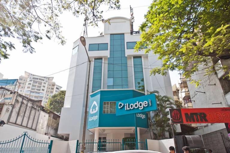iLodge @ Malleshwaram