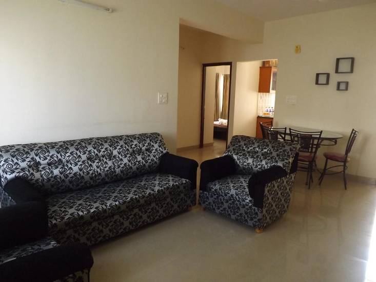 Kingston Court Индия, Бангалор