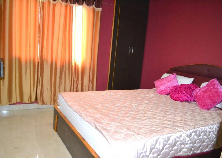 Hotel Kings Gateway 2* Индия, Бангалор