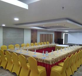 Отдых в Rosewood International Hotel - Индия, Бангалор