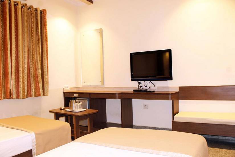 Stay Inn Индия, Бангалор