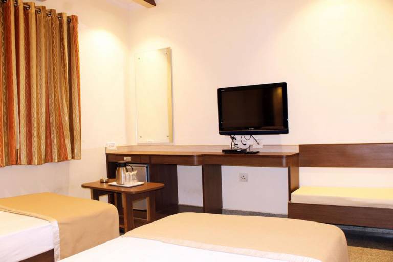 Stay Inn