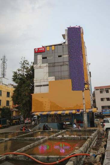 OYO Rooms Vijayanagar 3* Индия, Бангалор