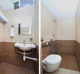 OYO Rooms Vijayanagar в Бангалоре