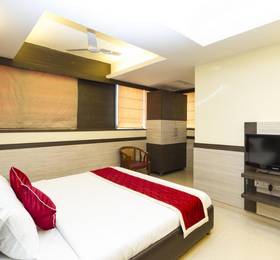 Отдых в OYO Rooms Vijayanagar - Индия, Бангалор