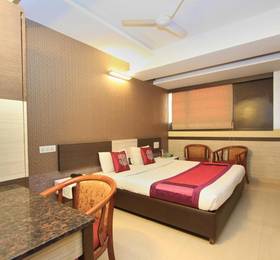 Туры в OYO Rooms Vijayanagar в Индии