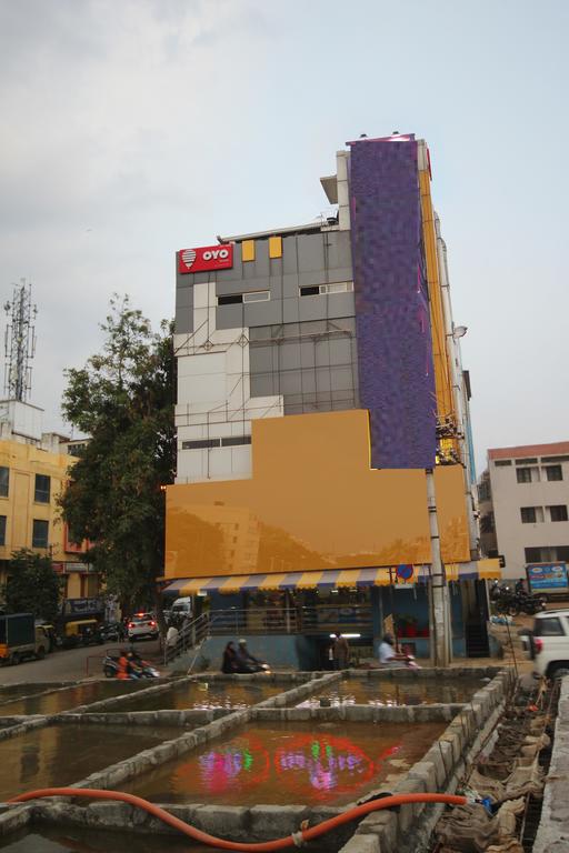 OYO Rooms Vijayanagar