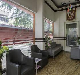 Отдых в Treebo Urs Regency - Индия, Бангалор