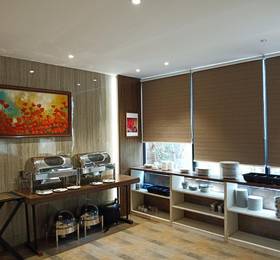 Отдых в IWE Hotels Pvt Ltd - Индия, Бангалор