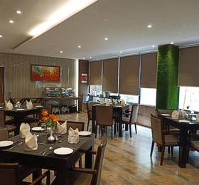 Туры в IWE Hotels Pvt Ltd в Индии