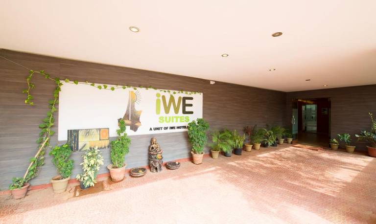 IWE Hotels Pvt Ltd