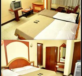 S S Residency Sr Nagar Banglore в Бангалоре