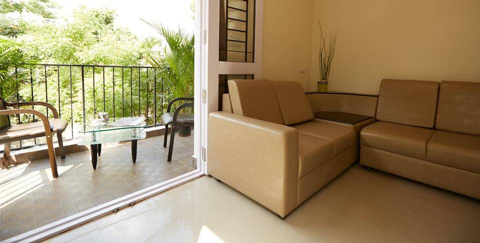 Royal Serenity 3* Индия, Бангалор