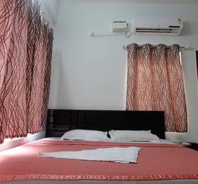 Cozy Ambience в Бангалоре