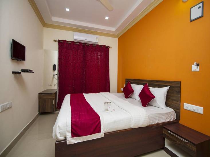 OYO Rooms Indiranagar 18th Main 3* Индия, Бангалор