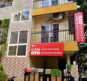 Отдых в OYO Rooms Indiranagar 18th Main - Индия, Бангалор
