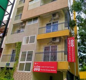 Туры в OYO Rooms Indiranagar 18th Main в Индии
