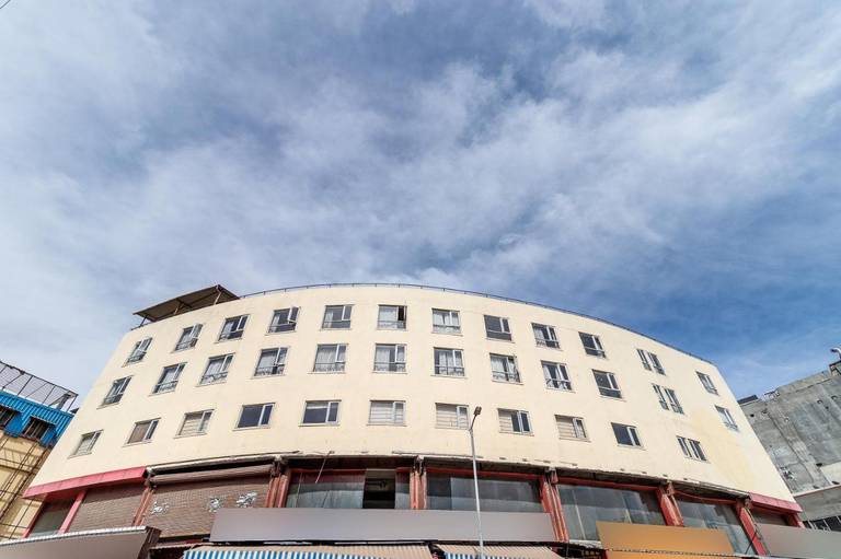 OYO Rooms Majestic KG Road