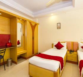 Отдых в OYO Rooms Bannerghatta Road 2 - Индия, Бангалор
