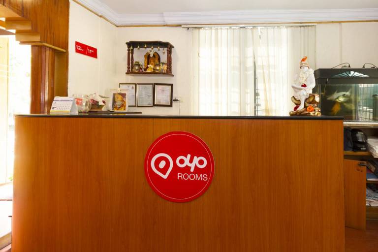 OYO Rooms Bannerghatta Road 2