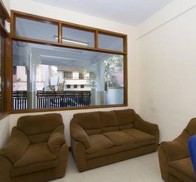 Туры в OYO Rooms Victoria Layout в Индии
