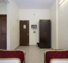Отдых в OYO Rooms Victoria Layout - Индия, Бангалор