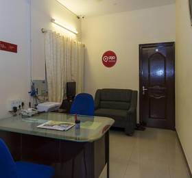 OYO Rooms Victoria Layout в Бангалоре