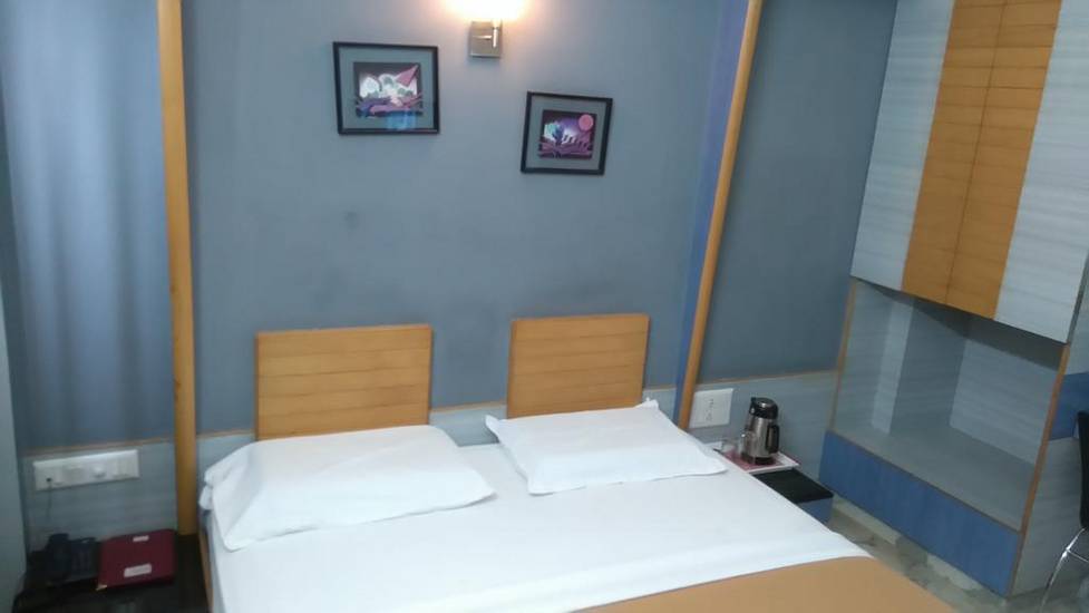 Hotel Manasa Paradise 1* Индия, Бангалор