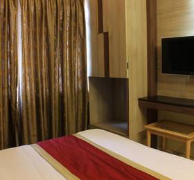 Отдых в Hotel Manasa Paradise - Индия, Бангалор