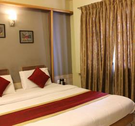 Hotel Manasa Paradise в Бангалоре