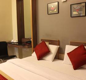 Туры в Hotel Manasa Paradise в Индии