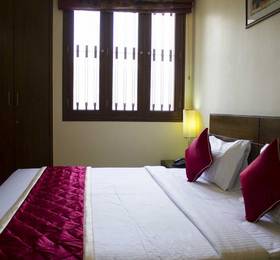 Туры в OYO Apartments MG Road в Индии