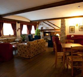 Туры в Residence Le Grand Chalet в Италии