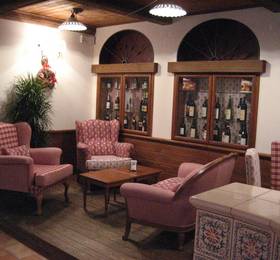 Residence Le Grand Chalet в Курмайор