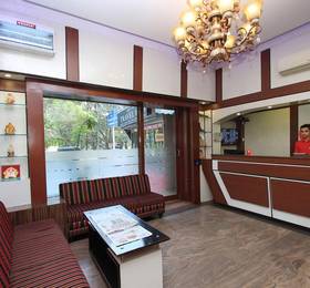 Туры в OYO Rooms Shantinagar в Индии