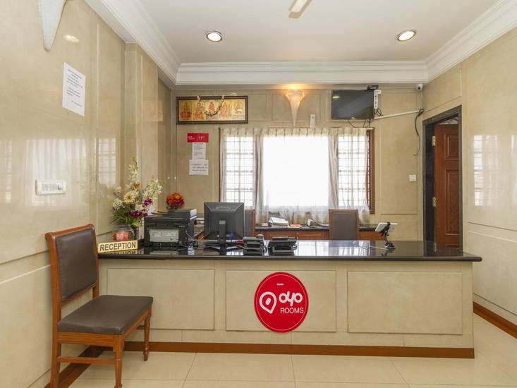 OYO Rooms Marathahalli Junction Индия, Бангалор