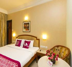 OYO Rooms Marathahalli Junction в Бангалоре