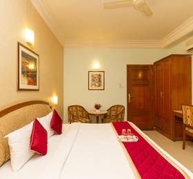 Отдых в OYO Rooms Marathahalli Junction - Индия, Бангалор