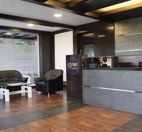 OYO Premium Marathahalli Karthik Nagar в Бангалоре