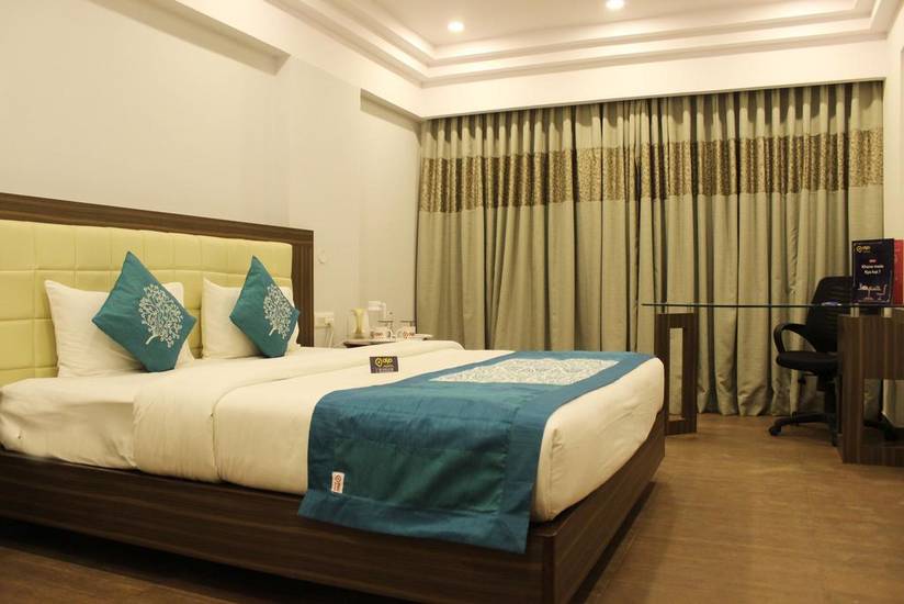 OYO Rooms Whitefield Kundalahalli Gate Индия, Бангалор