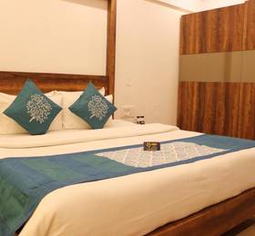 Туры в OYO Rooms Whitefield Kundalahalli Gate в Индии